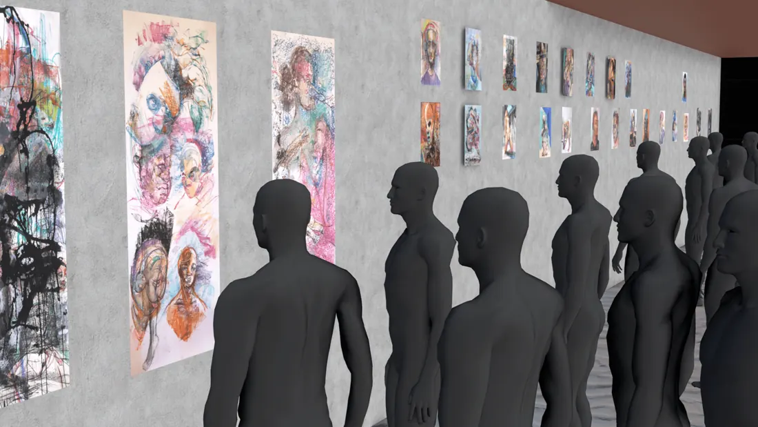 Thoughts on 3D