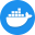 Docker icon