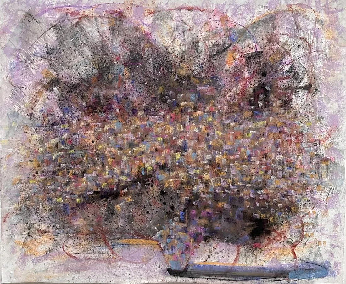 mind's bouquet