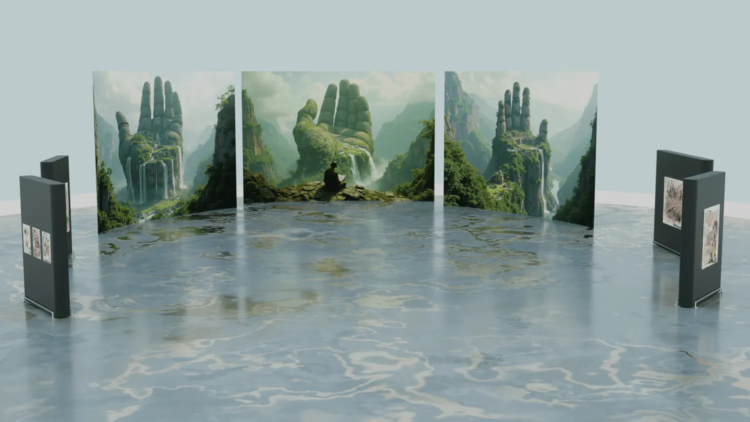 Wet Dry Digital